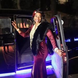 Meet your Posher, Tonya